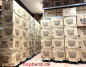 Preview: # Made in Korea # CR-3511, Cuckoo Reiskocher 6.3 Liter für 35 Personen, Ø ca 40 cm
